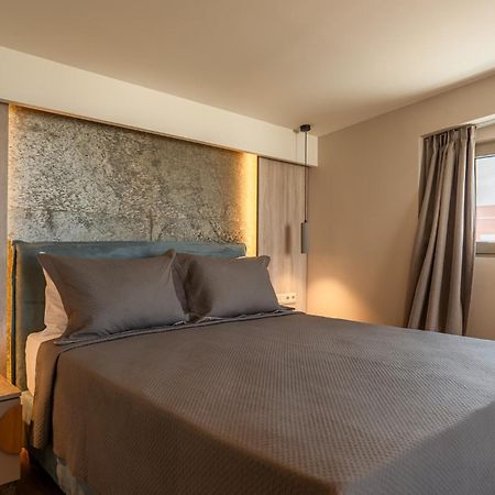 Wellnest Hotel Atene Esterno foto